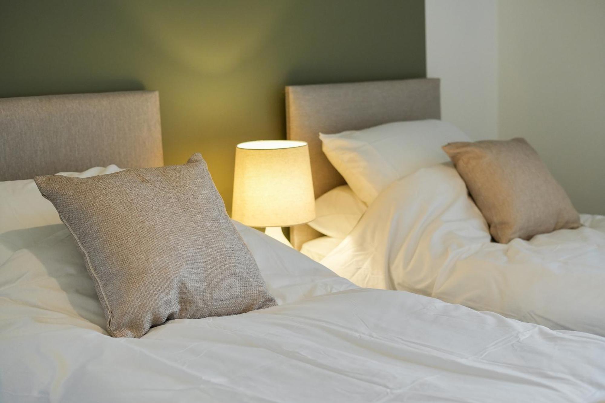 Sheffield Apt, Free Parking, Perfect For Workers Stannington  Extérieur photo