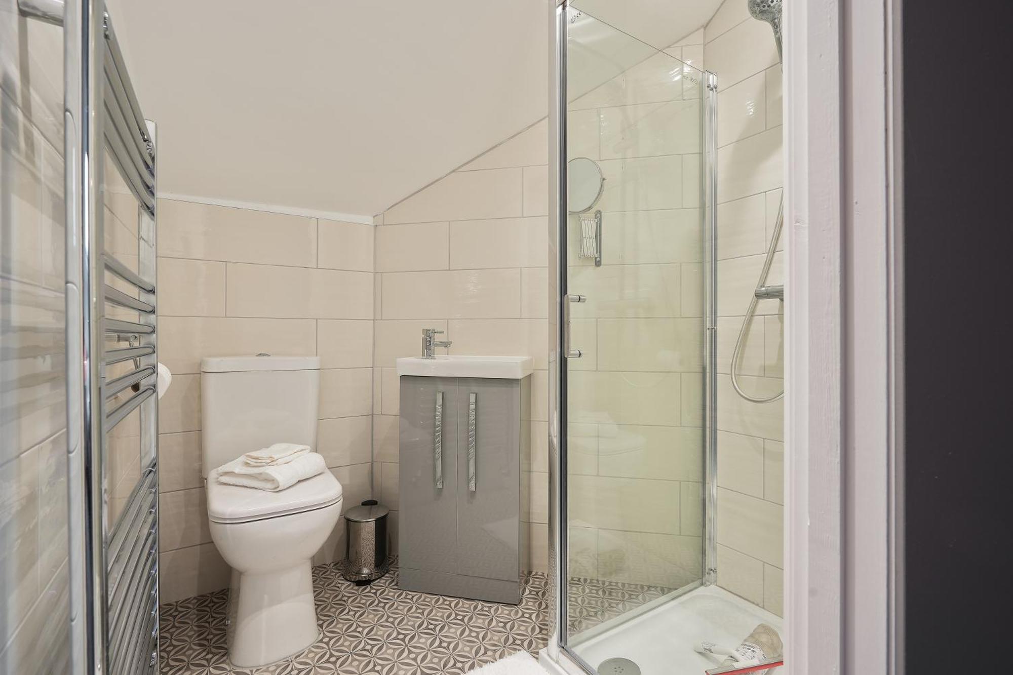 Sheffield Apt, Free Parking, Perfect For Workers Stannington  Extérieur photo