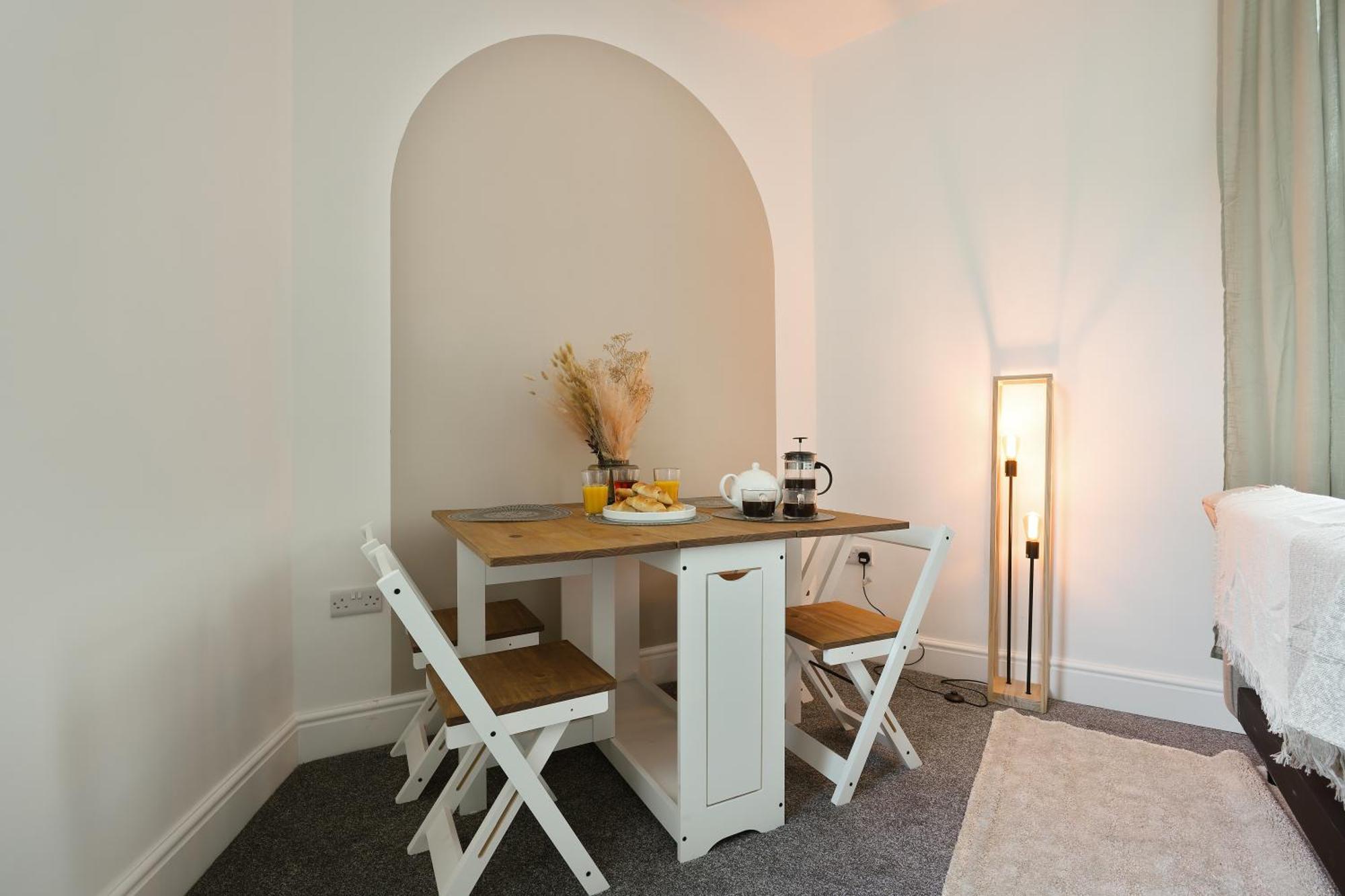 Sheffield Apt, Free Parking, Perfect For Workers Stannington  Extérieur photo