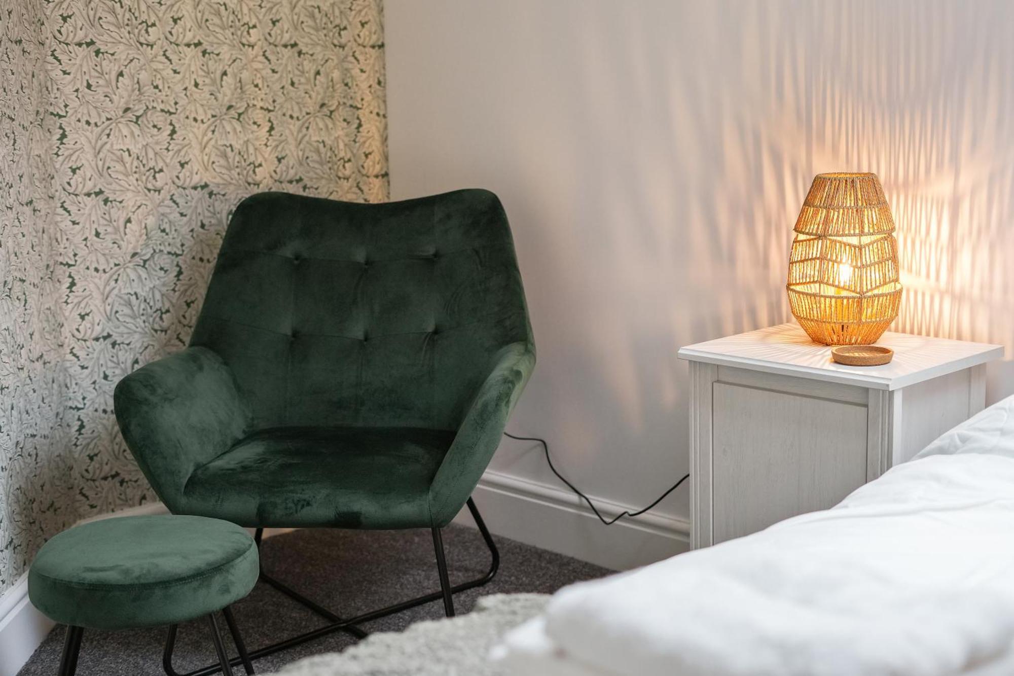 Sheffield Apt, Free Parking, Perfect For Workers Stannington  Extérieur photo