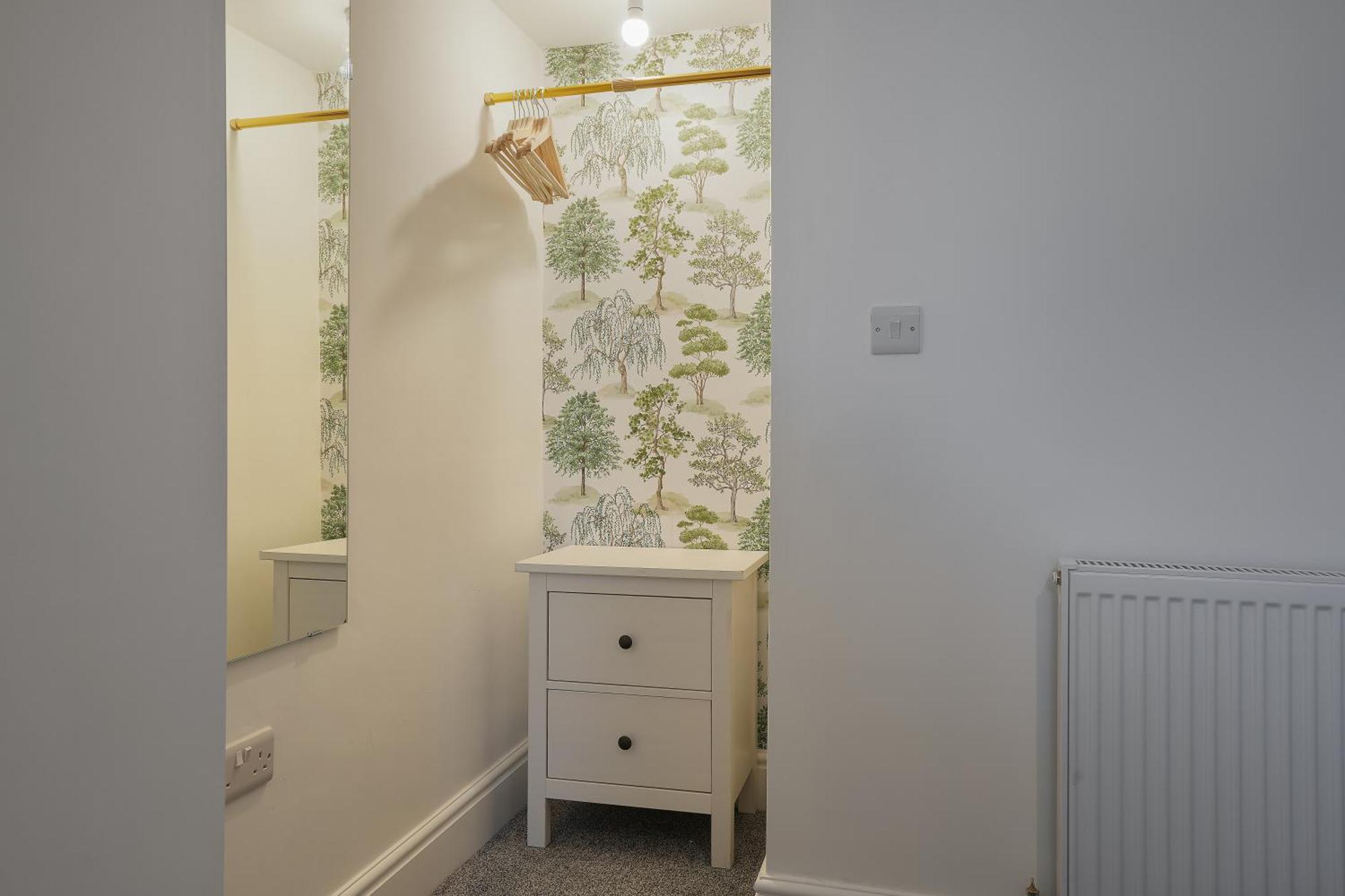 Sheffield Apt, Free Parking, Perfect For Workers Stannington  Extérieur photo