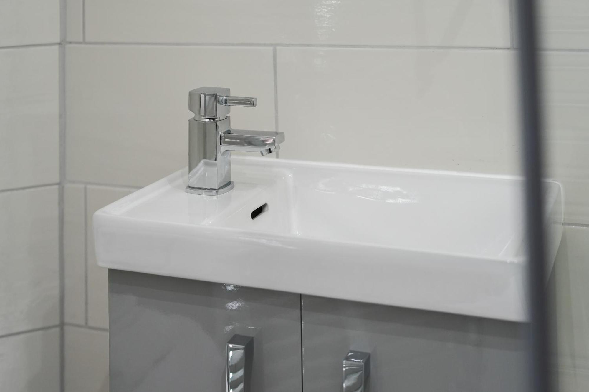 Sheffield Apt, Free Parking, Perfect For Workers Stannington  Extérieur photo