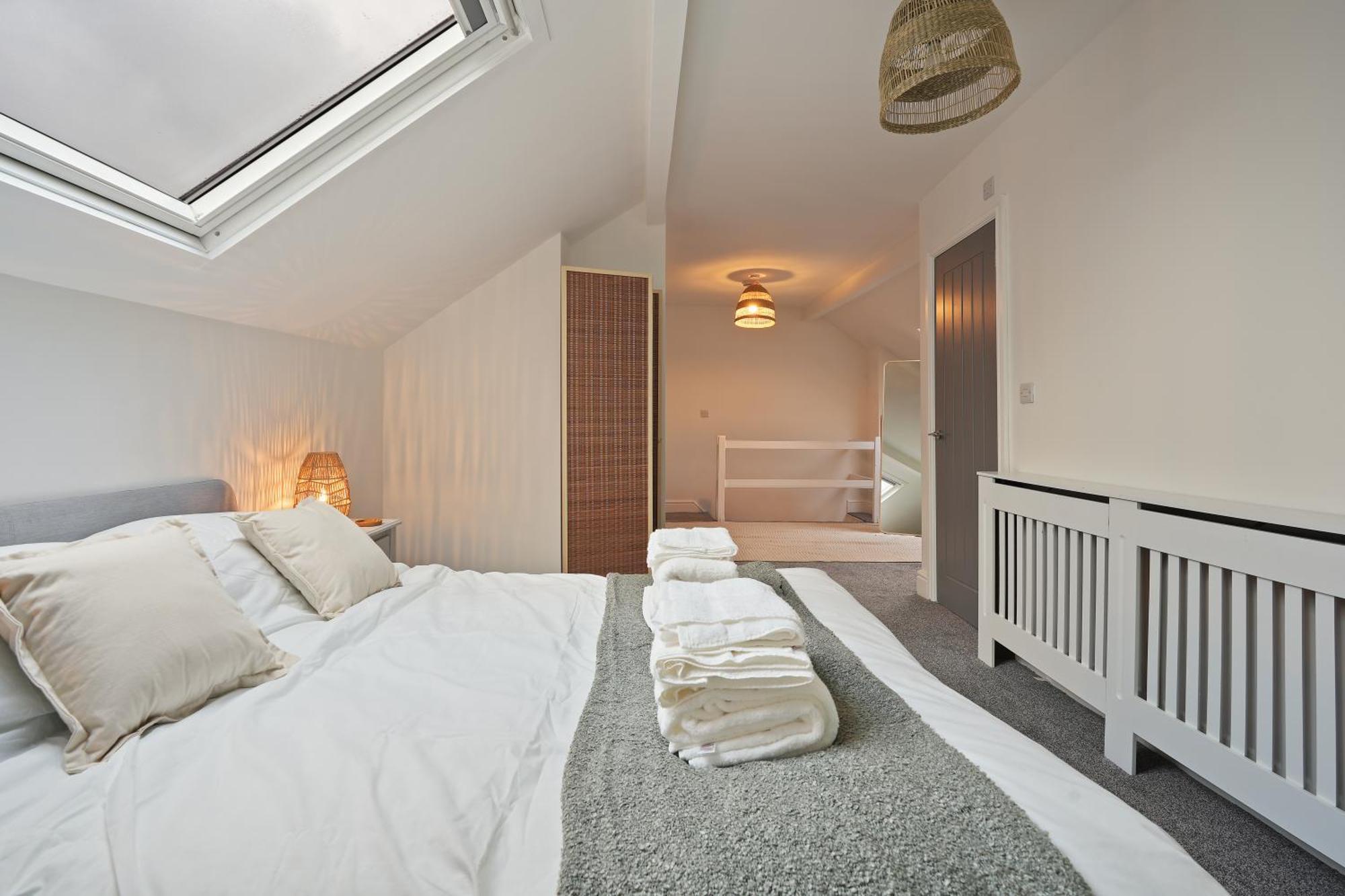 Sheffield Apt, Free Parking, Perfect For Workers Stannington  Extérieur photo