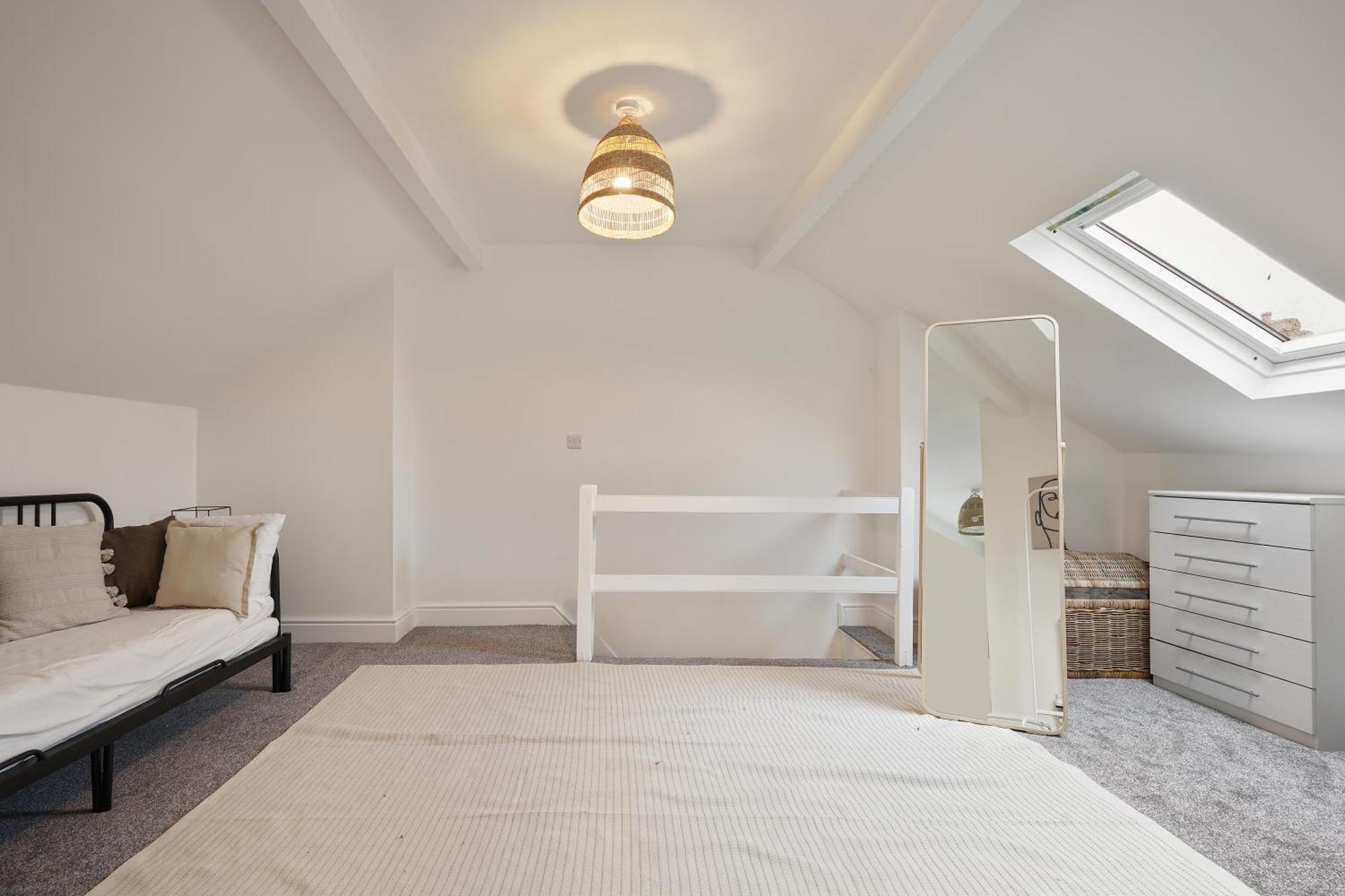 Sheffield Apt, Free Parking, Perfect For Workers Stannington  Extérieur photo