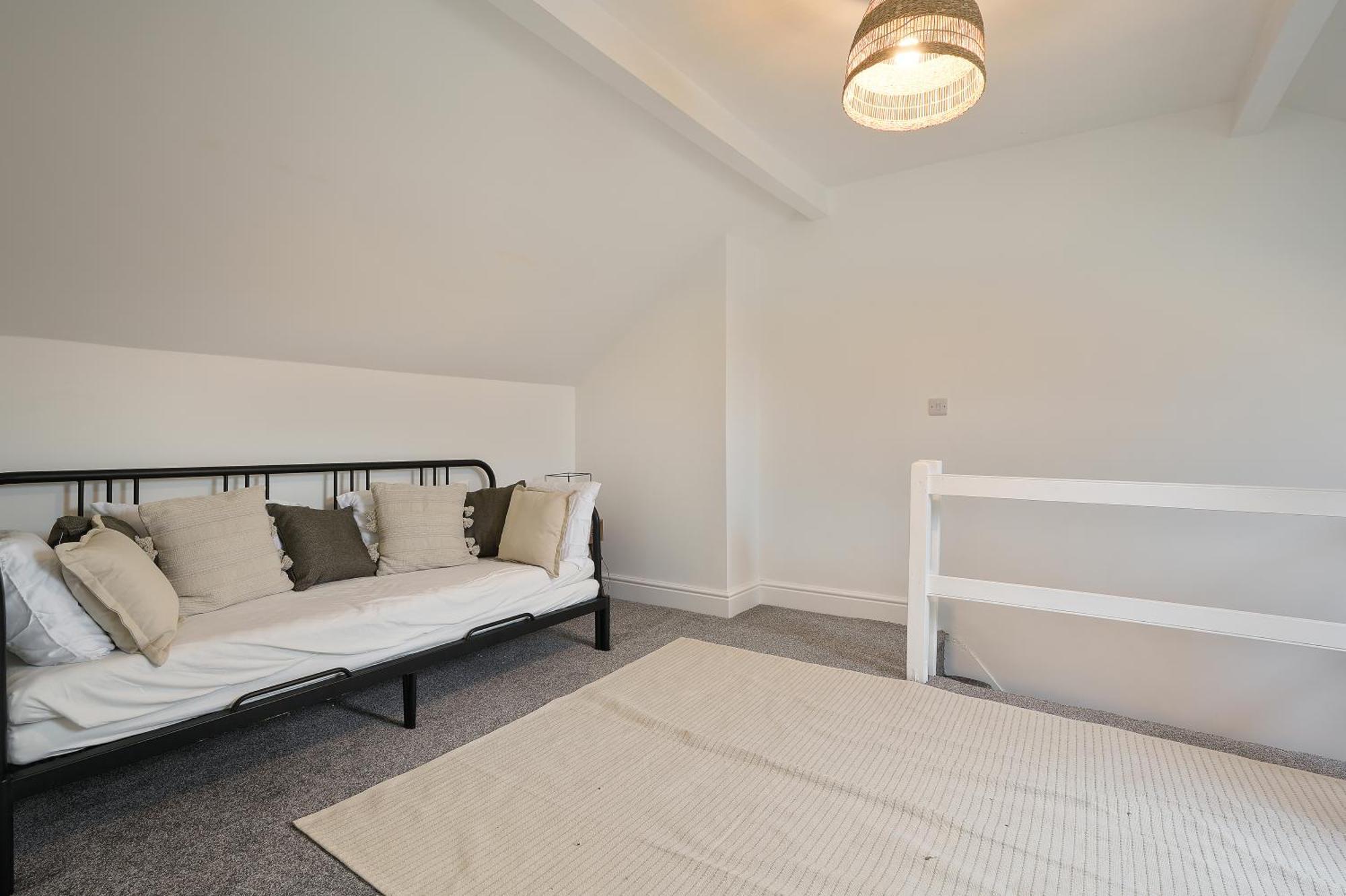 Sheffield Apt, Free Parking, Perfect For Workers Stannington  Extérieur photo